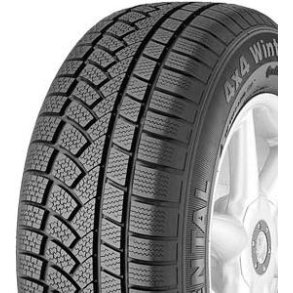 CONTINENTAL 4x4 WinterContact 265/60R18 110H MO  3PMSF