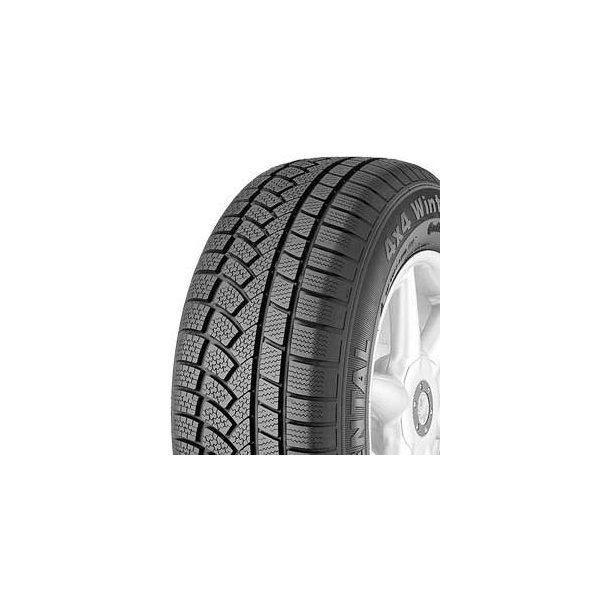 CONTINENTAL 4x4 WinterContact 215/60R17 96H * 