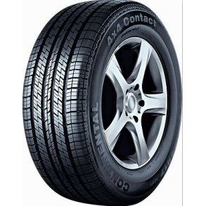 CONTINENTAL Conti4x4Contact 235/60R17 102V MO 