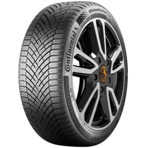 CONTINENTAL Allseason Contact 2 245/50R18 100V   3PMSF
