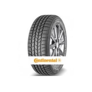 CONTINENTAL ContiContact TS 815 215/60R16 95V  SEAL  3PMSF