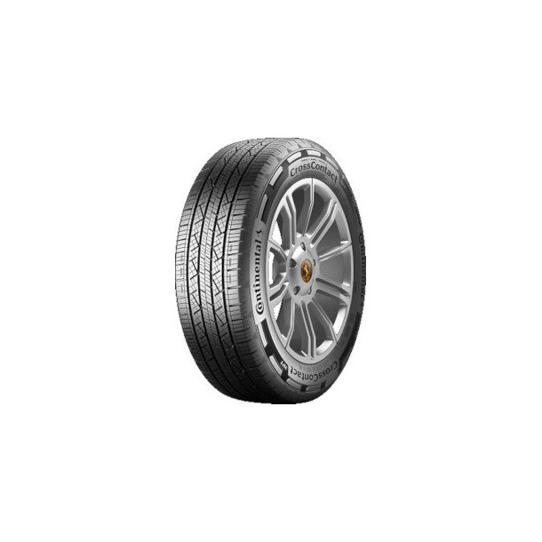 CONTINENTAL ContiCrossContact H/T 235/50R18 97V  