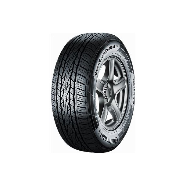 CONTINENTAL ContiCrossContact LX 2 215/65R16 98H  