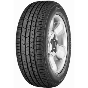 CONTINENTAL ContiCrossContact LX Sport 235/55R19 101V AR 
