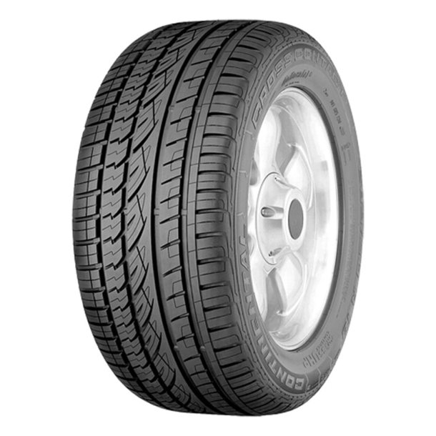 CONTINENTAL ContiCrossContact UHP 295/35R21 107ZY MO 