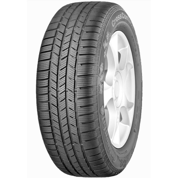 CONTINENTAL ContiCrossContact Winter 205/70R15 96T  