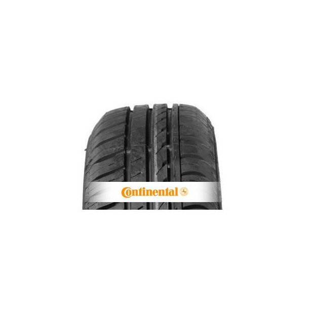 CONTINENTAL ContiEcoContact 3 185/65R15 88T MO 