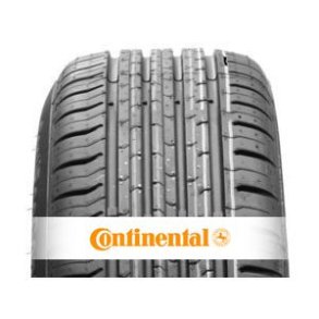 CONTINENTAL ContiEcoContact 5 165/60R15 77H  