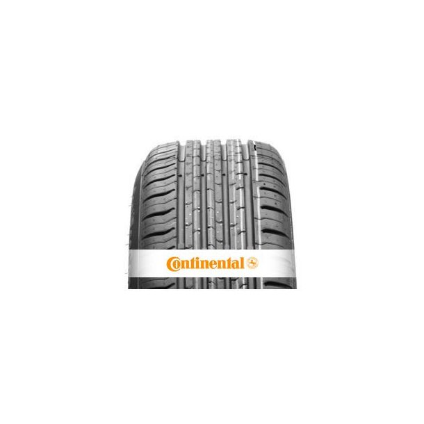 CONTINENTAL ContiEcoContact 5 245/45R18 96W  SEAL 