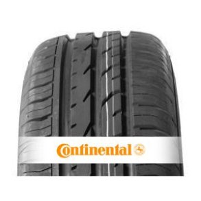 CONTINENTAL ContiPremiumContact 2 195/50R15 82T  