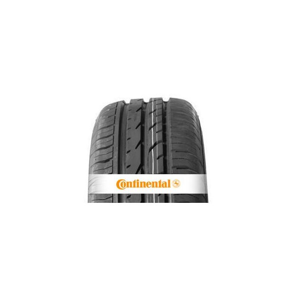CONTINENTAL ContiPremiumContact 2 195/50R15 82T  