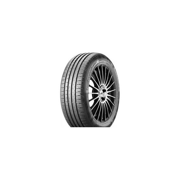 CONTINENTAL ContiPremiumContact 5 195/55R16 87H  