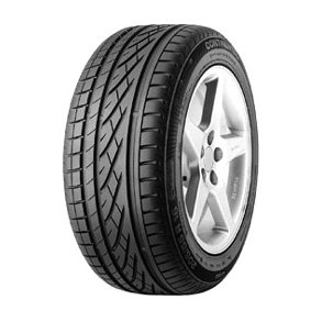 CONTINENTAL ContiPremiumContact ROF 205/55R16 91V * 