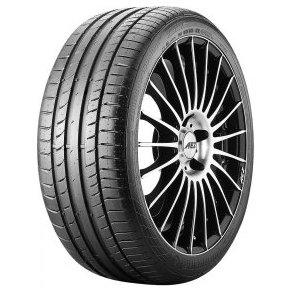 CONTINENTAL ContiSportContact 5P 235/35R19 91Y AO 