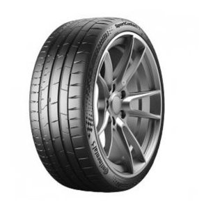 CONTINENTAL ContiSportContact 7 225/45R18 95Y * 