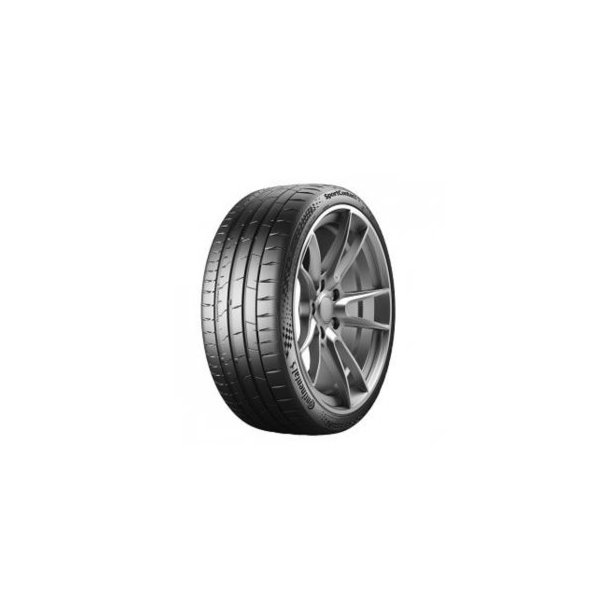 CONTINENTAL SportContact 7 245/45R19 102Y *MO SILENT 