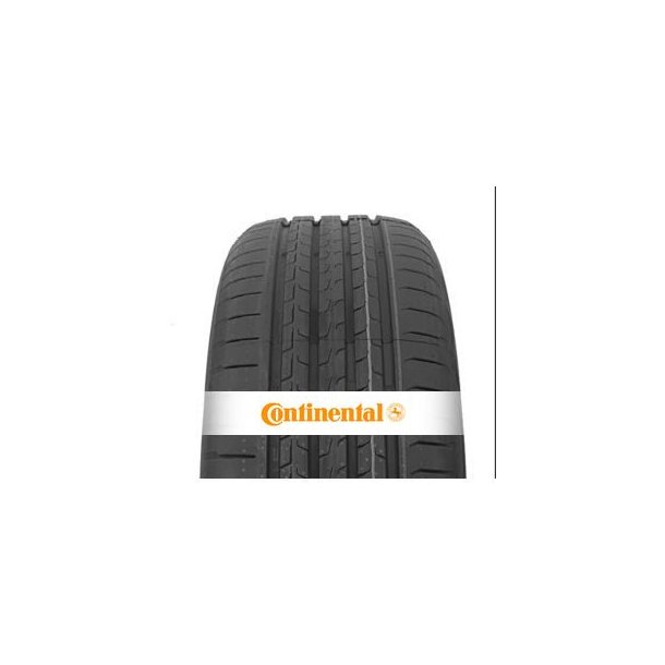 CONTINENTAL EcoContact 6Q 245/45R19 102Y MO* 
