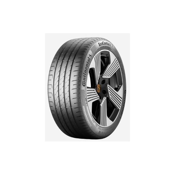 CONTINENTAL EcoContact 7 255/45R20 105V  