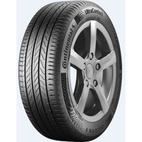 CONTINENTAL UltraContact 205/55R16 91H  