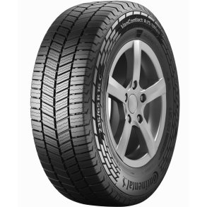 CONTINENTAL VanContact A/S Ultra 225/65R16 112/110R   3PMSF