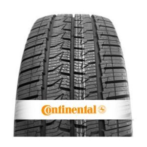 CONTINENTAL VanContact Camper 225/75R16 118R   3PMSF