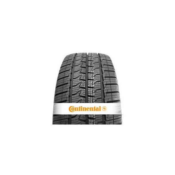 CONTINENTAL VanContact Camper 255/55R18 120R  