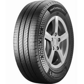CONTINENTAL VanContact Ultra 235/50R19 111/109T  