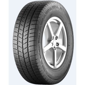 CONTINENTAL VanContact Winter 185/75R16 104/102R   3PMSF