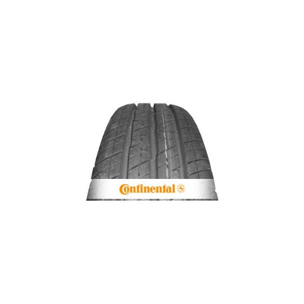 CONTINENTAL Vanco 2 195/75R14 106/104Q  