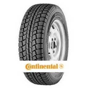 CONTINENTAL VancoWinter 205/65R16 107/105T   3PMSF