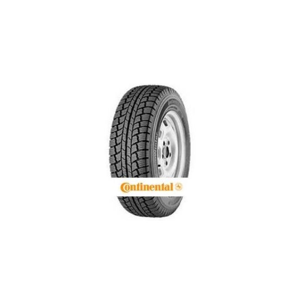 CONTINENTAL VancoWinter 205/65R16 107/105T  