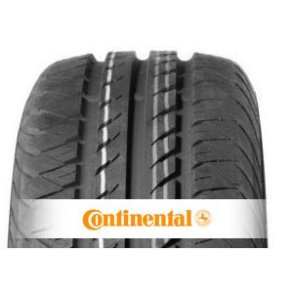 CONTINENTAL VancoContact 2 225/60R16 105/103H  