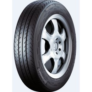 CONTINENTAL VancoEco 235/60R17 117/115R  