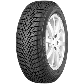 CONTINENTAL WinterContact TS 800 125/80R13 65Q   3PMSF