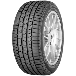 CONTINENTAL WinterContact TS 830P 245/50R18 104V MO  3PMSF