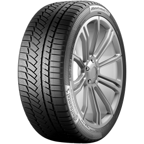 CONTINENTAL WinterContact TS 850P 275/30R20 97W RO1  3PMSF
