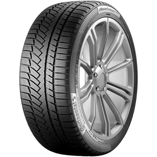 CONTINENTAL ContiWinterContact TS850P 155/70R19 88T  