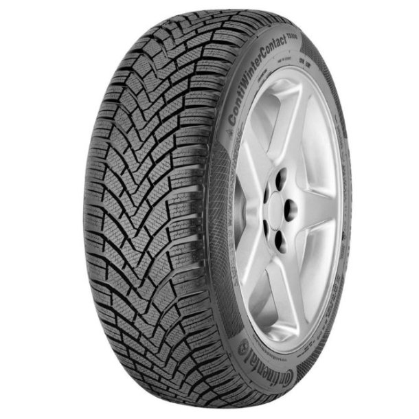 CONTINENTAL WinterContact TS 850 195/65R15 95T  