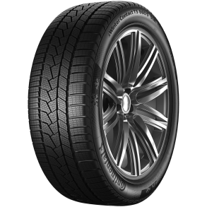 CONTINENTAL WinterContact TS860S 245/35R21 96W   3PMSF