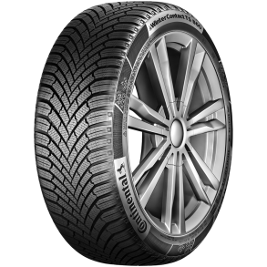 CONTINENTAL WinterContact TS 860 155/80R13 79T   3PMSF