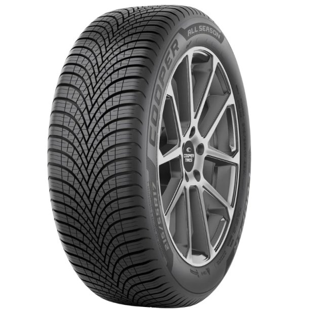COOPER Cooper All Season 225/65R17 106V   3PMSF