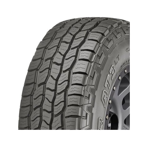 COOPER Discoverer AT3 LT 235/85R16 120/116R   3PMSF