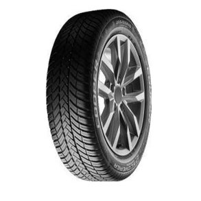 COOPER Discoverer All Season 215/60R17 100H   3PMSF