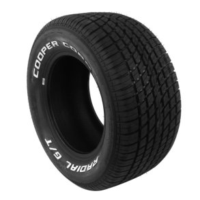 COOPER Cobra G/T 215/65R15 95T RWL 
