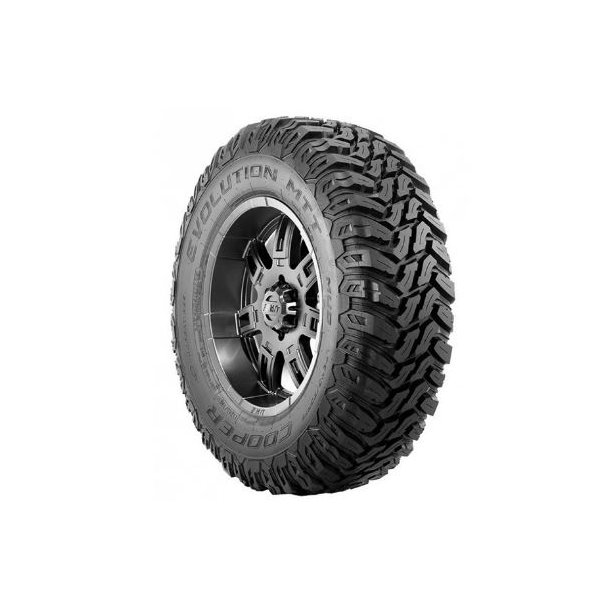 COOPER Evolution MTT 255/70R16 108/104Q  