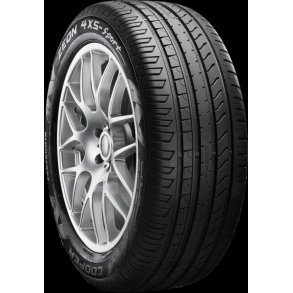 COOPER Zeon 4xS Sport 255/55R18 109Y  