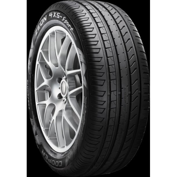 COOPER Zeon 4xS Sport 255/55R18 109Y  