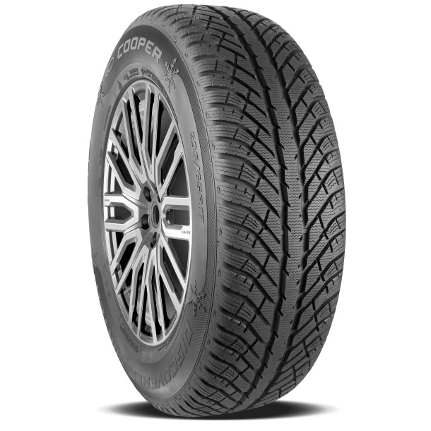COOPER Discoverer Winter 205/60R17 93H   3PMSF