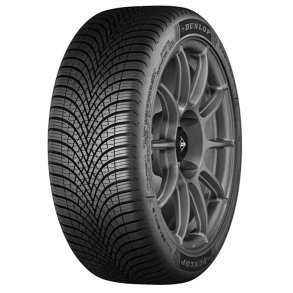 DUNLOP All Season 2 185/60R15 88V   3PMSF