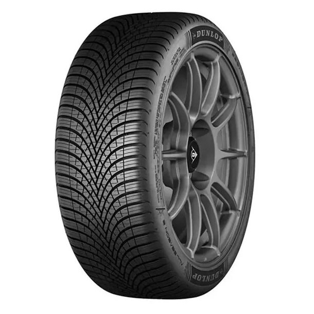 DUNLOP All Season 2 185/60R15 88V   3PMSF